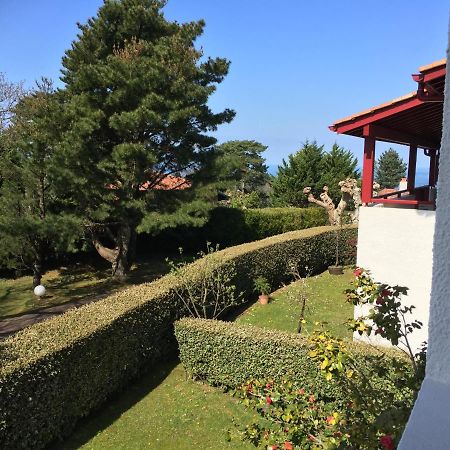 Studio Haut De Bordagain Сібур Екстер'єр фото