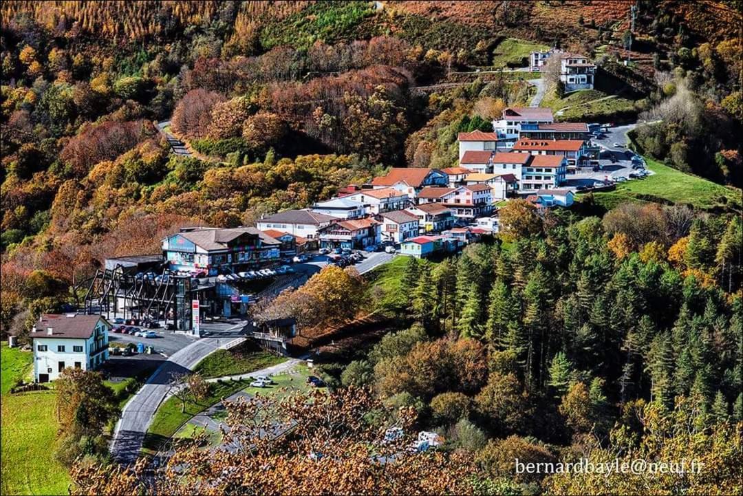 Studio Haut De Bordagain Сібур Екстер'єр фото