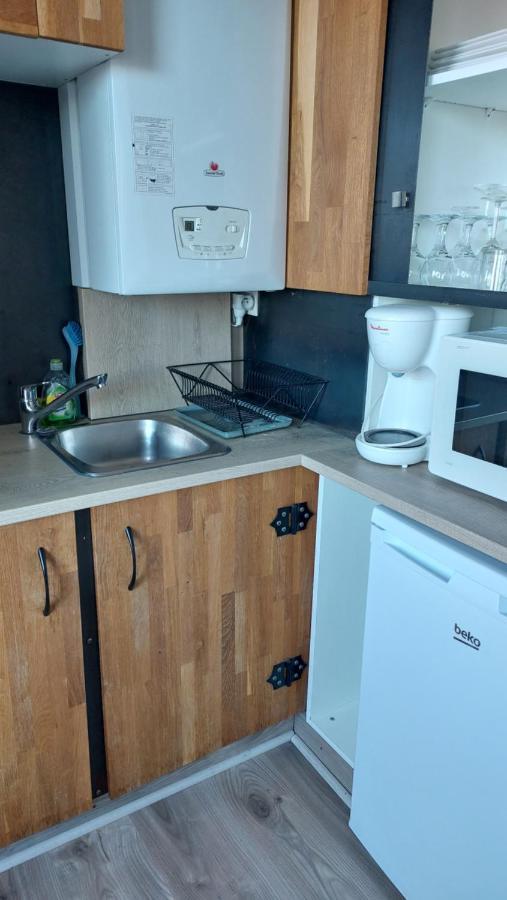 Studio Haut De Bordagain Сібур Екстер'єр фото