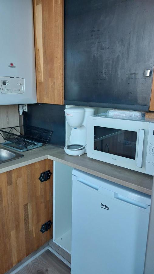 Studio Haut De Bordagain Сібур Екстер'єр фото